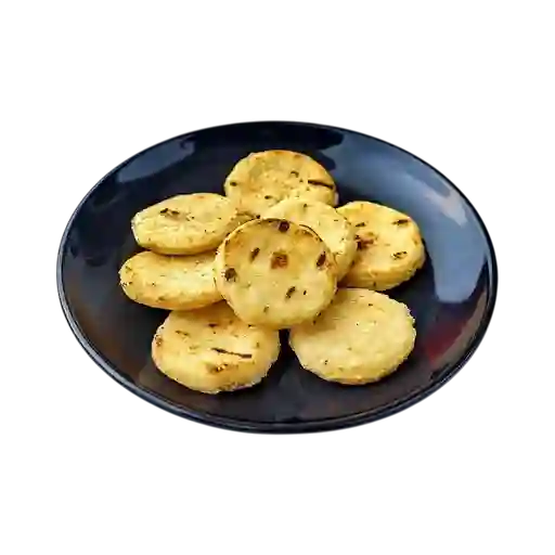 Arepitas