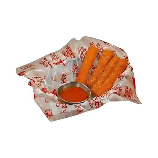 Cheese Fingers