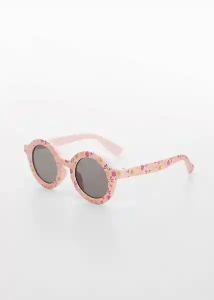 Gafas de Sol Spring Rosa Palo Talla 99 Niñas Mango