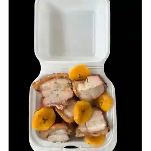 Picada Personal Junior 170gr