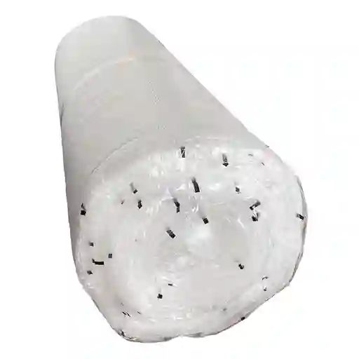 Yumbolon Rollo Reforzado Blanco 2 mm 1 x 20 m