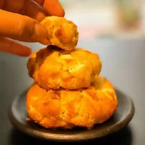 Galleta Choco-macadamia