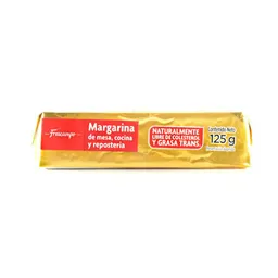 Margarina Frescampo