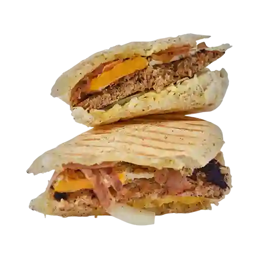 Sándwich Especial Atún