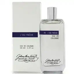 Johann Maria Farina Perfume Edc L'eau Fraiche 