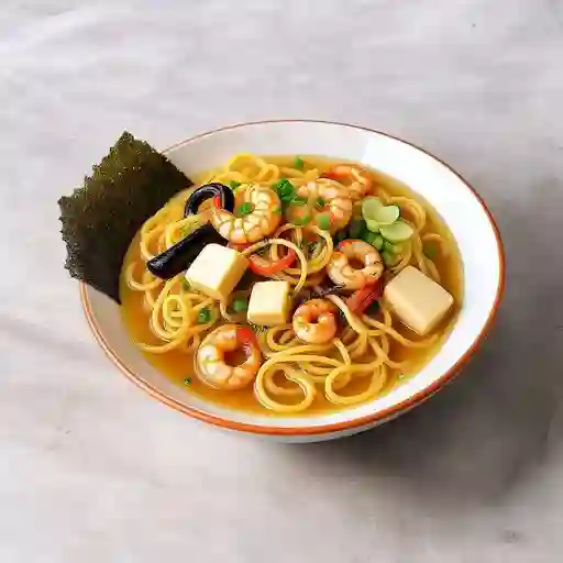 Sopa Mizushiro