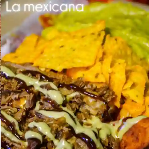La mexicana