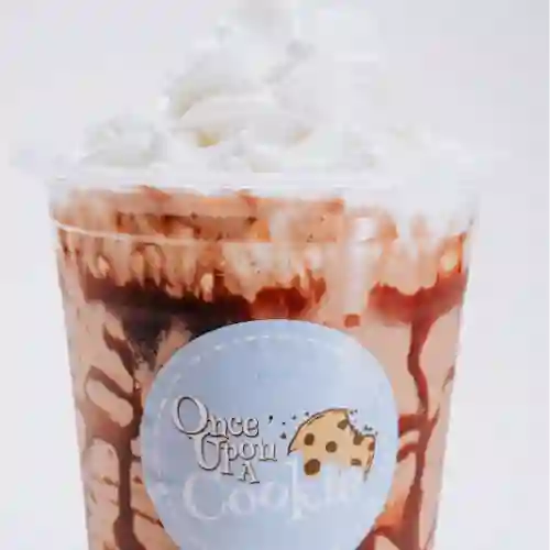 Malteada de Chocolate
