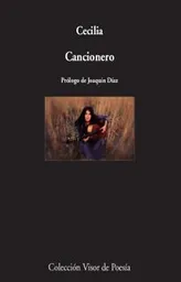 Cancionero - Cecilia