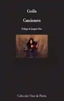 Cancionero - Cecilia