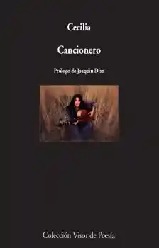 Cancionero - Cecilia