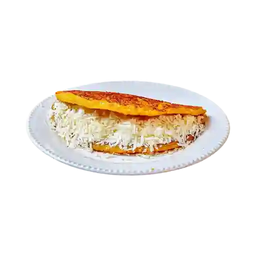 Cachapa Queso Costeño