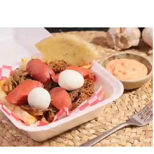 Mini Carne