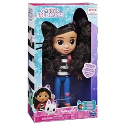 Gabby's Dollhouse Muñeca X 1