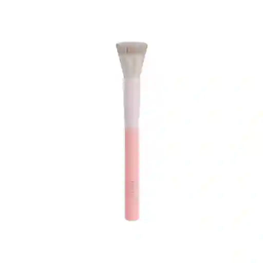 Brocha Para Rubor Serie Rosa Miniso