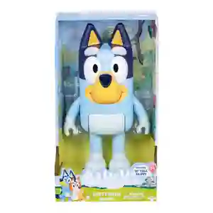 Boing Toys Figura Bluey Mejor Amigo Básic