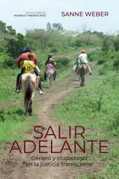 Salir Adelante - Editorial Universidad Del Rosario-Uros