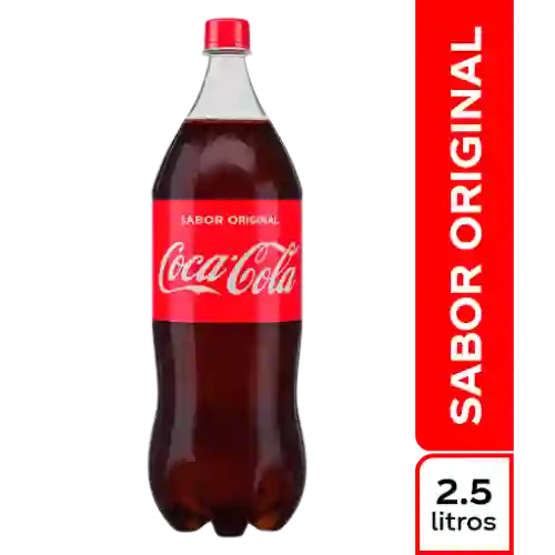Coca Cola 2.5 l