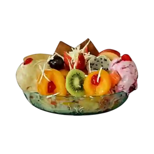 Ensalada Tropical