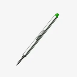 Lamy Inkanta Repuesto Para Rollerballverde M-66