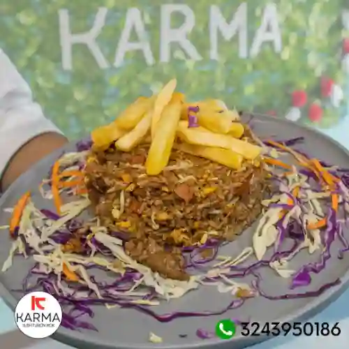 Arroz Chino