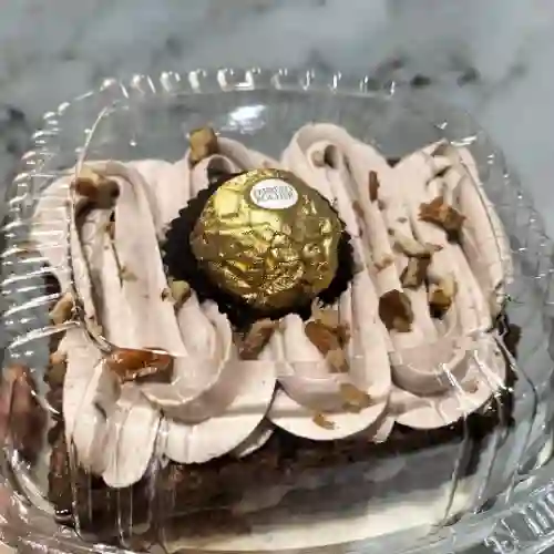 Tres Leches Ferrero