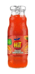 Jugo Hit Frutas Tropicales 237 mL