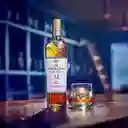 The Macallan Whisky Triple Cask 12 Años