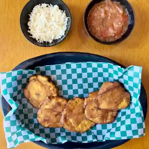 Pataconada