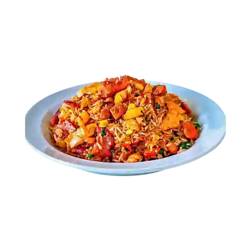 Caja de Arroz Paisa