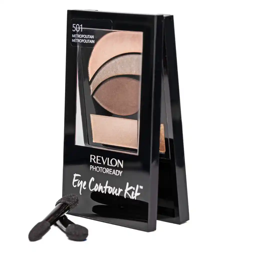 Revlon Sombras Photo Sombra Metropolitan 2.8 g