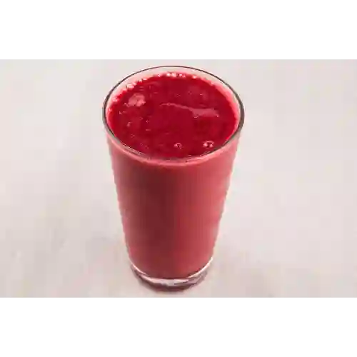 Jugo de Mora en Agua