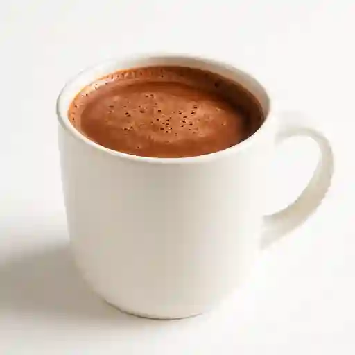 Chocolate Caliente