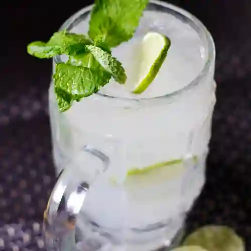 Limonana