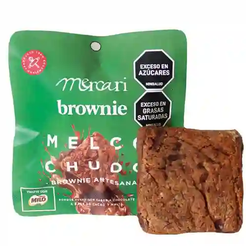 Brownie de Milo®