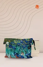 Funda Eco - Pintura de Van Gogh 1