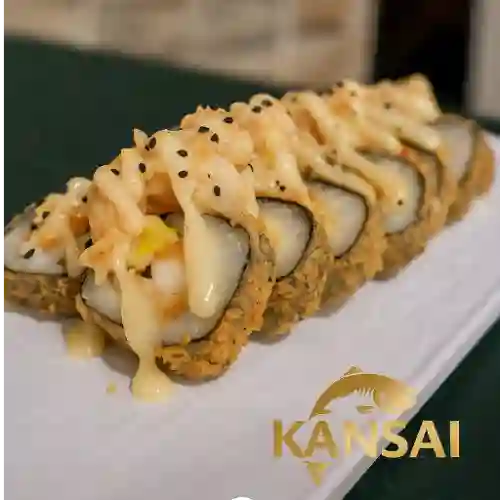 Tokio Roll
