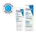 CeraVe Loción Hidratante de Rostro SPF 25 sin Fragancia