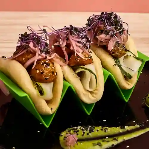 Tapitas Bao