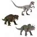 Jurassic World Juguete Owen Grady