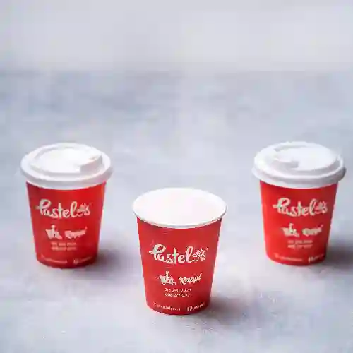 Cafe en Leche