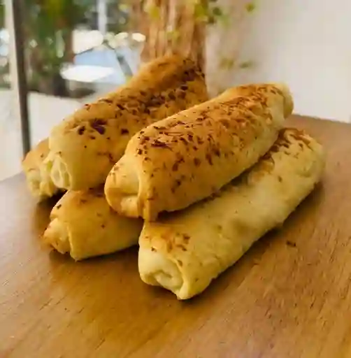 Pan de Queso
