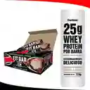 Fit Bar Barra Proteina