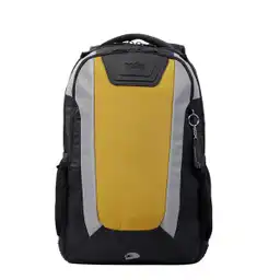 Morral Baures Color: Amarillo V27 Totto