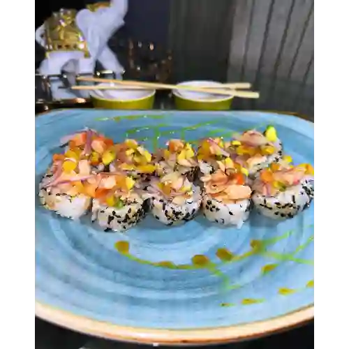 Acevichado Roll