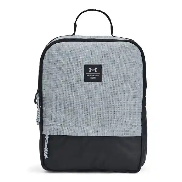 Under Armour Mochila Loudon Pro Hombre Gris OSFM 1378414-465