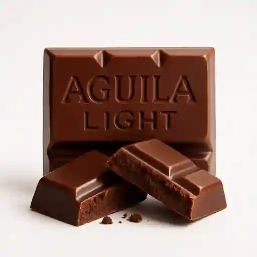 ÁGUILA LIGHT