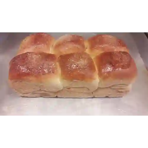 Pan de Guayaba