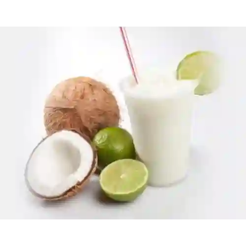 Limonada de Coco