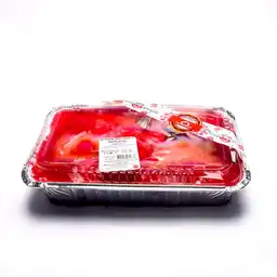 Olímpica Postre Tres Leches o Frutos Rojos